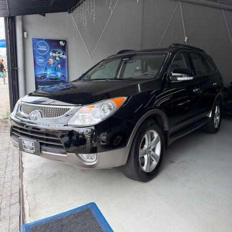 HYUNDAI Vera Cruz 3.8 V6 24V 4P 4WD GLS AUTOM�TICO 7 LUGARES, Foto 1
