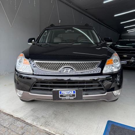 HYUNDAI Vera Cruz 3.8 V6 24V 4P 4WD GLS AUTOM�TICO 7 LUGARES, Foto 2