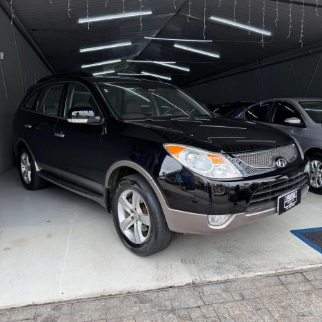 HYUNDAI Vera Cruz 3.8 V6 24V 4P 4WD GLS AUTOM�TICO 7 LUGARES, Foto 3