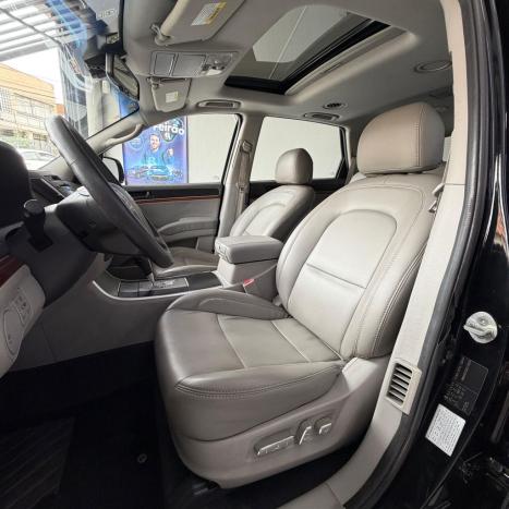 HYUNDAI Vera Cruz 3.8 V6 24V 4P 4WD GLS AUTOM�TICO 7 LUGARES, Foto 4