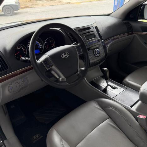HYUNDAI Vera Cruz 3.8 V6 24V 4P 4WD GLS AUTOM�TICO 7 LUGARES, Foto 6