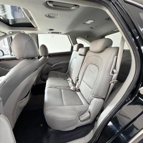 HYUNDAI Vera Cruz 3.8 V6 24V 4P 4WD GLS AUTOM�TICO 7 LUGARES, Foto 7