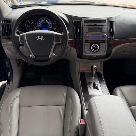 HYUNDAI Vera Cruz 3.8 V6 24V 4P 4WD GLS AUTOM�TICO 7 LUGARES, Foto 9