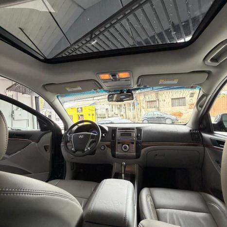 HYUNDAI Vera Cruz 3.8 V6 24V 4P 4WD GLS AUTOM�TICO 7 LUGARES, Foto 10