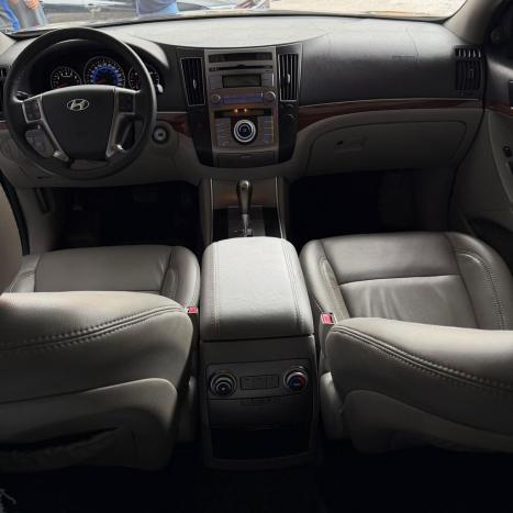 HYUNDAI Vera Cruz 3.8 V6 24V 4P 4WD GLS AUTOM�TICO 7 LUGARES, Foto 11