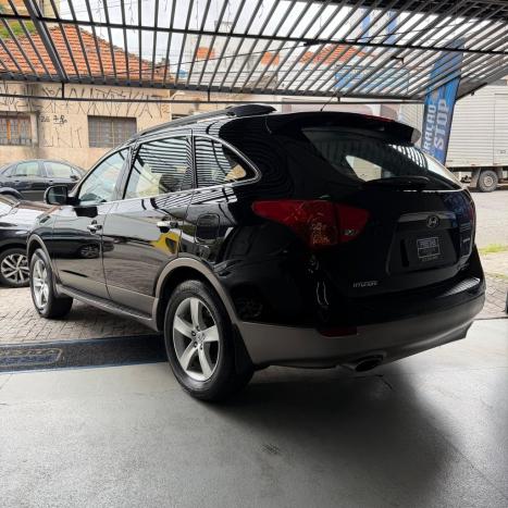 HYUNDAI Vera Cruz 3.8 V6 24V 4P 4WD GLS AUTOM�TICO 7 LUGARES, Foto 13