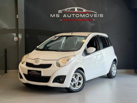 JAC J2 Hatch 1.4 16V 4P, Foto 3