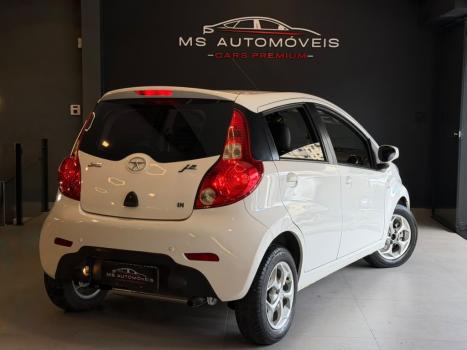 JAC J2 Hatch 1.4 16V 4P, Foto 5