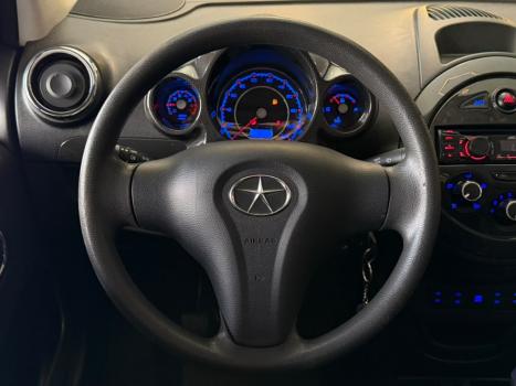 JAC J2 Hatch 1.4 16V 4P, Foto 10