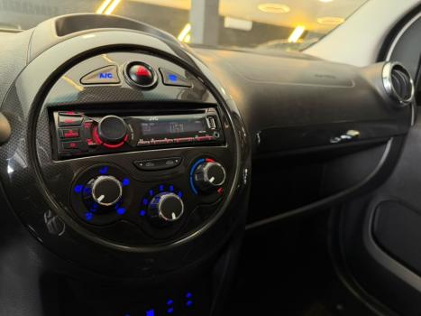 JAC J2 Hatch 1.4 16V 4P, Foto 11