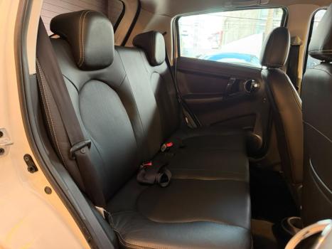 JAC J2 Hatch 1.4 16V 4P, Foto 13