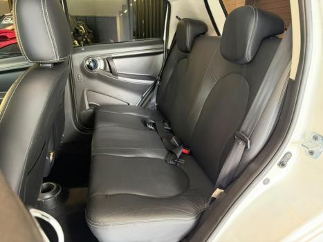 JAC J2 Hatch 1.4 16V 4P, Foto 16