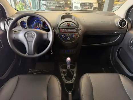 JAC J2 Hatch 1.4 16V 4P, Foto 17