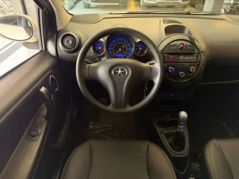 JAC J2 Hatch 1.4 16V 4P, Foto 18