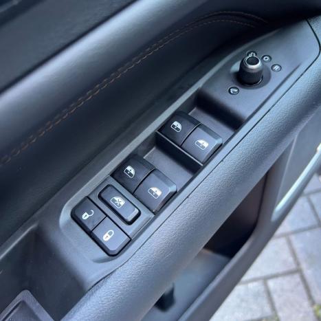 JEEP Commander 1.3 16V 4P FLEX T270 LIMITED TURBO AUTOMTICO, Foto 13