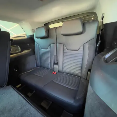 JEEP Commander 1.3 16V 4P FLEX T270 LIMITED TURBO AUTOMTICO, Foto 16