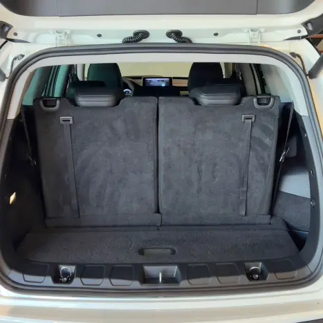 JEEP Commander 1.3 16V 4P FLEX T270 LIMITED TURBO AUTOMTICO, Foto 17