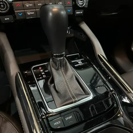 JEEP Commander 1.3 16V 4P FLEX T270 OVERLAND TURBO AUTOMTICO, Foto 18