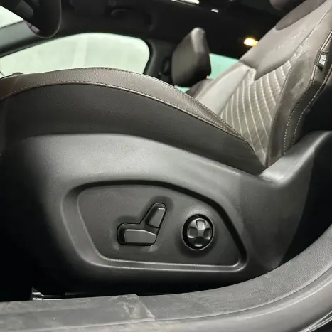 JEEP Commander 1.3 16V 4P FLEX T270 OVERLAND TURBO AUTOMTICO, Foto 25