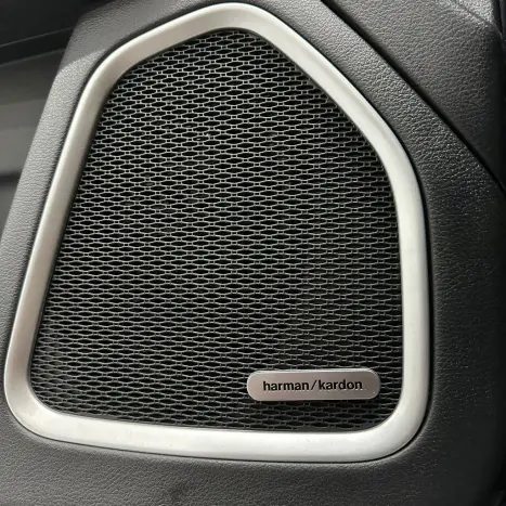 JEEP Commander 1.3 16V 4P FLEX T270 OVERLAND TURBO AUTOMTICO, Foto 28