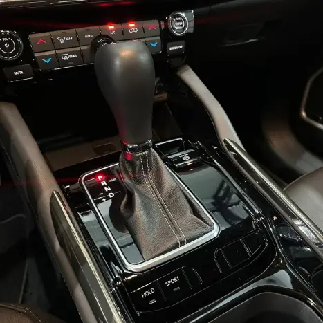 JEEP Commander 1.3 16V 4P FLEX T270 OVERLAND TURBO AUTOMTICO, Foto 16