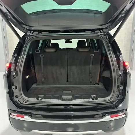 JEEP Commander 1.3 16V 4P FLEX T270 OVERLAND TURBO AUTOMTICO, Foto 26