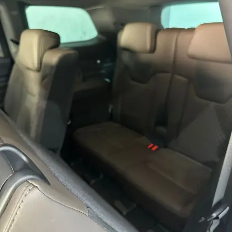 JEEP Commander 1.3 16V 4P FLEX T270 OVERLAND TURBO AUTOMTICO, Foto 28