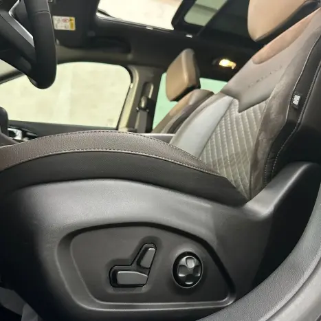 JEEP Commander 1.3 16V 4P FLEX T270 OVERLAND TURBO AUTOMTICO, Foto 29