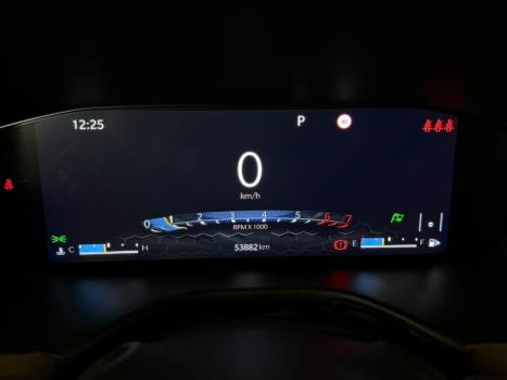 JEEP Commander 1.3 16V 4P FLEX T270 OVERLAND TURBO AUTOM�TICO AT6, Foto 4