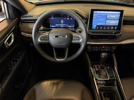 JEEP Commander 1.3 16V 4P FLEX T270 OVERLAND TURBO AUTOM�TICO AT6, Foto 5