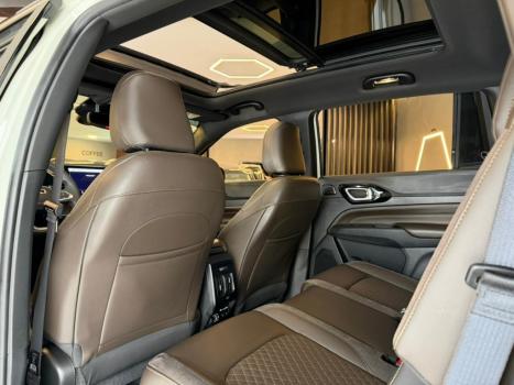 JEEP Commander 1.3 16V 4P FLEX T270 OVERLAND TURBO AUTOM�TICO AT6, Foto 6