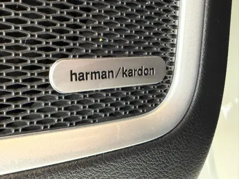 JEEP Commander 1.3 16V 4P FLEX T270 OVERLAND TURBO AUTOM�TICO AT6, Foto 14