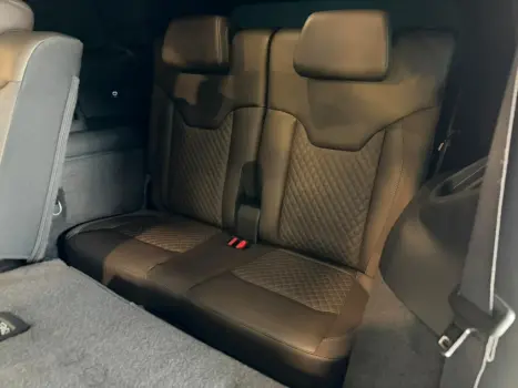 JEEP Commander 1.3 16V 4P FLEX T270 OVERLAND TURBO AUTOM�TICO AT6, Foto 15