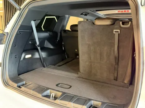 JEEP Commander 1.3 16V 4P FLEX T270 OVERLAND TURBO AUTOM�TICO AT6, Foto 20