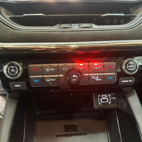 JEEP Commander 1.3 16V 4P FLEX T270 LIMITED TURBO AUTOM�TICO AT6, Foto 13