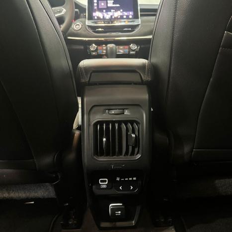 JEEP Commander 1.3 16V 4P FLEX T270 LIMITED TURBO AUTOM�TICO AT6, Foto 14