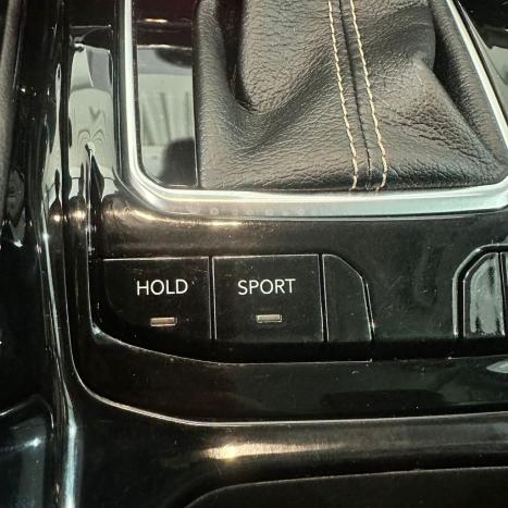 JEEP Commander 1.3 16V 4P FLEX T270 LIMITED TURBO AUTOM�TICO AT6, Foto 17