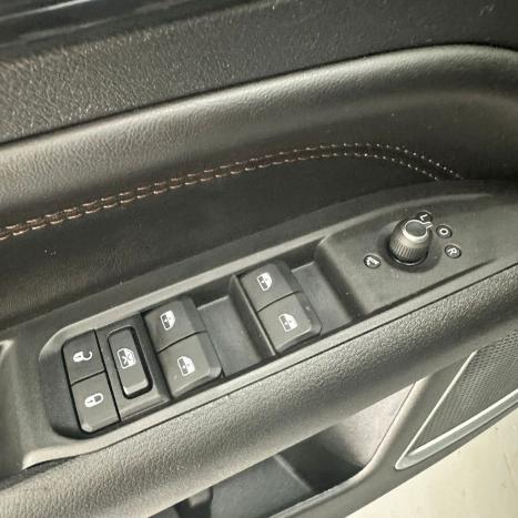 JEEP Commander 1.3 16V 4P FLEX T270 LIMITED TURBO AUTOM�TICO AT6, Foto 19