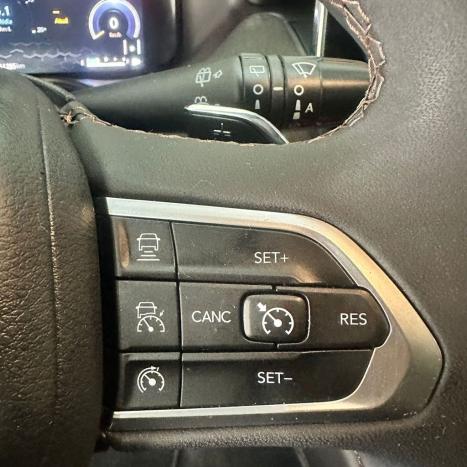 JEEP Commander 1.3 16V 4P FLEX T270 LIMITED TURBO AUTOM�TICO AT6, Foto 22