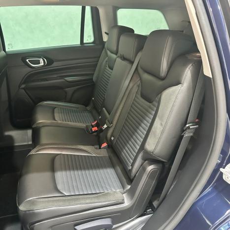 JEEP Commander 1.3 16V 4P FLEX T270 LIMITED TURBO AUTOM�TICO AT6, Foto 25
