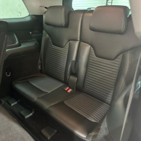 JEEP Commander 1.3 16V 4P FLEX T270 LIMITED TURBO AUTOM�TICO AT6, Foto 26