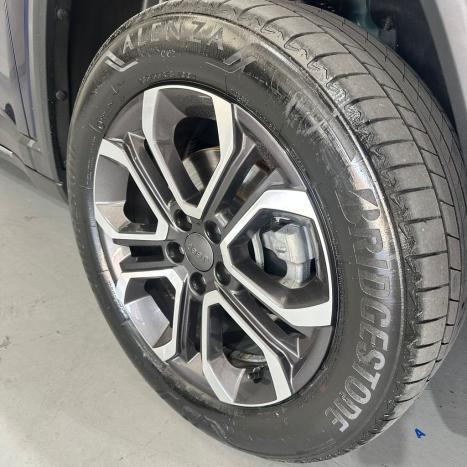 JEEP Commander 1.3 16V 4P FLEX T270 LIMITED TURBO AUTOM�TICO AT6, Foto 29