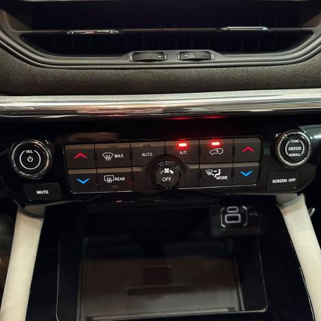 JEEP Commander 1.3 16V 4P FLEX T270 OVERLAND TURBO AUTOM�TICO AT6, Foto 13