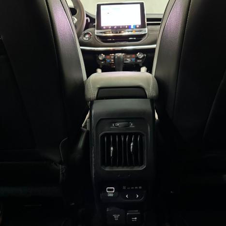 JEEP Commander 1.3 16V 4P FLEX T270 OVERLAND TURBO AUTOM�TICO AT6, Foto 14
