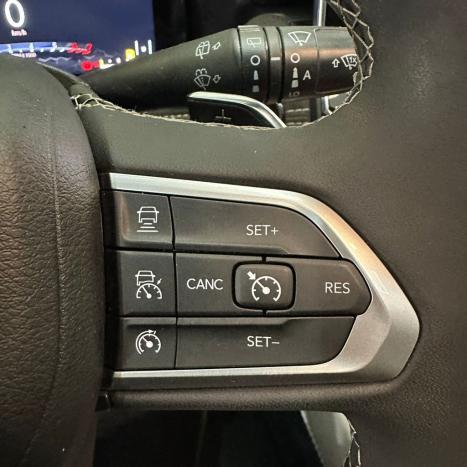 JEEP Commander 1.3 16V 4P FLEX T270 OVERLAND TURBO AUTOM�TICO AT6, Foto 21