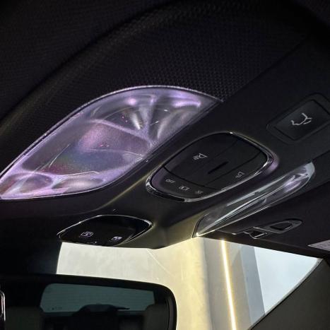JEEP Commander 1.3 16V 4P FLEX T270 OVERLAND TURBO AUTOM�TICO AT6, Foto 24