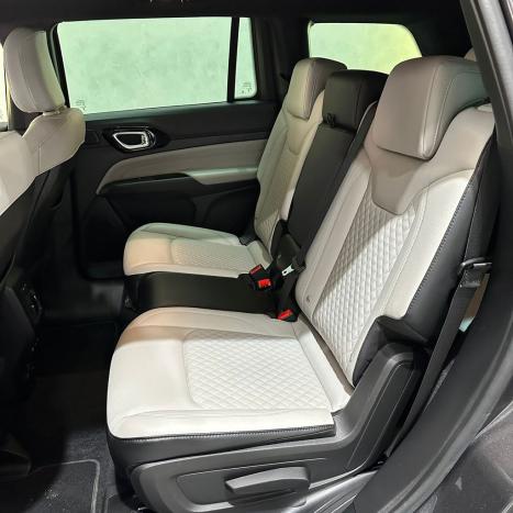 JEEP Commander 1.3 16V 4P FLEX T270 OVERLAND TURBO AUTOM�TICO AT6, Foto 27