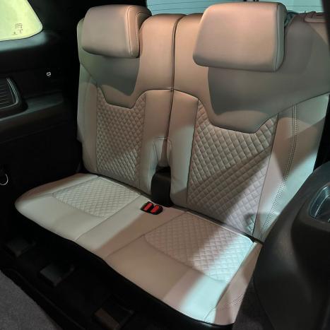 JEEP Commander 1.3 16V 4P FLEX T270 OVERLAND TURBO AUTOM�TICO AT6, Foto 28