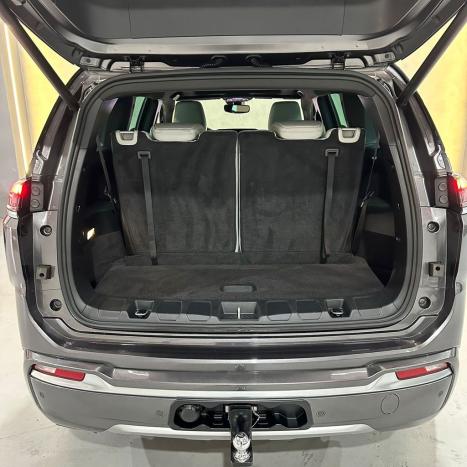 JEEP Commander 1.3 16V 4P FLEX T270 OVERLAND TURBO AUTOM�TICO AT6, Foto 30
