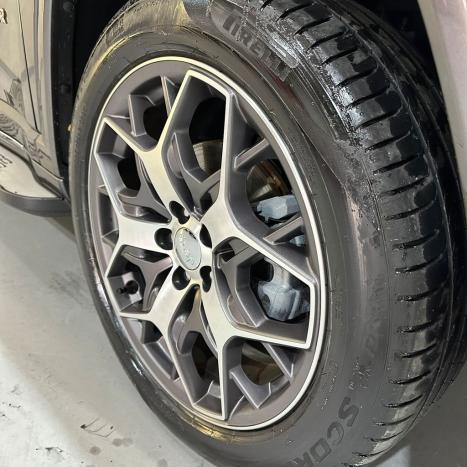 JEEP Commander 1.3 16V 4P FLEX T270 OVERLAND TURBO AUTOM�TICO AT6, Foto 32